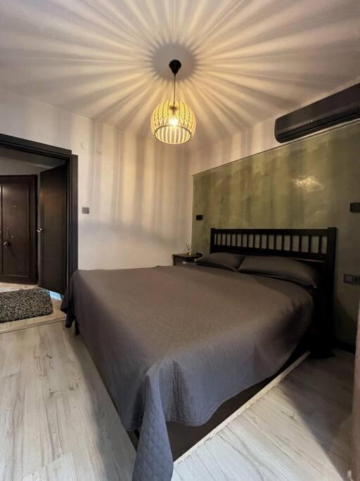 Central & Cosy Flat For 4 Person Истанбул Екстериор снимка